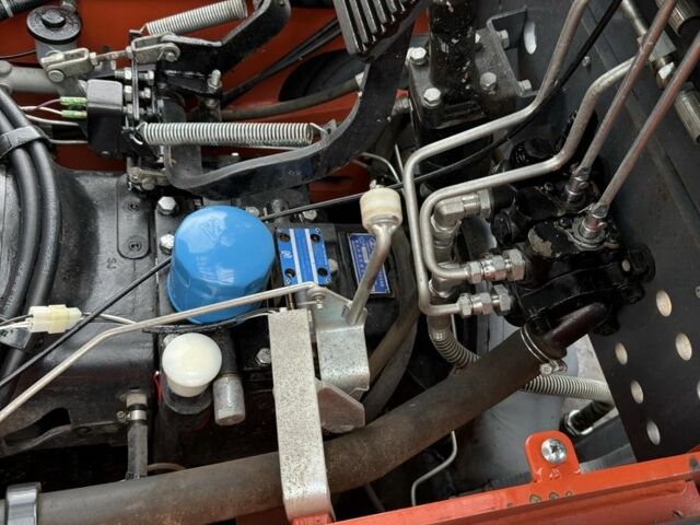 КрАЗ 6510, об'ємом двигуна 14.86 л та пробігом 0 тис. км за 13000 $, фото 17 на Automoto.ua