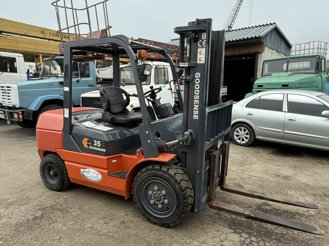 КрАЗ 6510, об'ємом двигуна 14.86 л та пробігом 0 тис. км за 13000 $, фото 3 на Automoto.ua