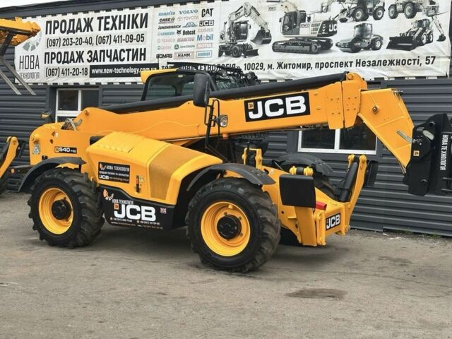 КрАЗ 6510, объемом двигателя 14.86 л и пробегом 0 тыс. км за 72555 $, фото 2 на Automoto.ua