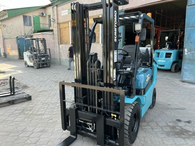 КрАЗ 6510, объемом двигателя 14.86 л и пробегом 0 тыс. км за 16500 $, фото 2 на Automoto.ua