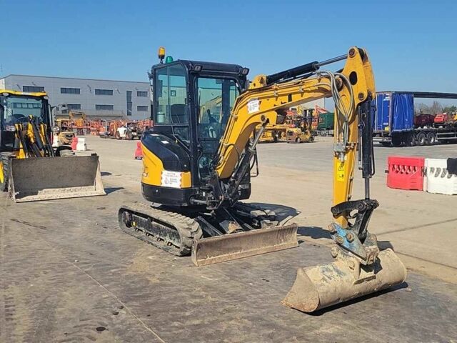 КрАЗ 6510, объемом двигателя 14.86 л и пробегом 0 тыс. км за 34788 $, фото 1 на Automoto.ua