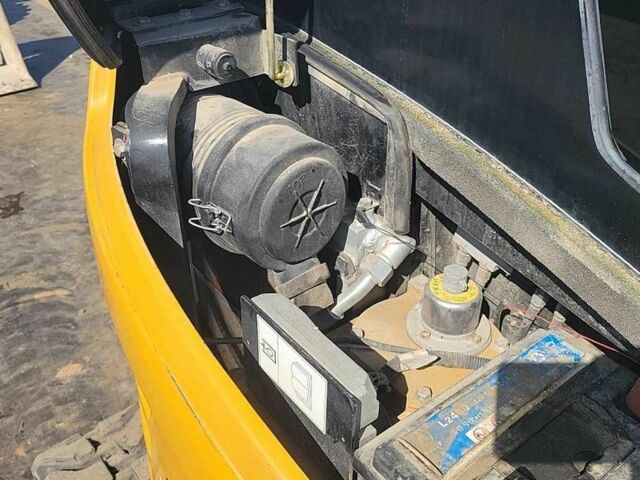 КрАЗ 6510, объемом двигателя 14.86 л и пробегом 0 тыс. км за 34788 $, фото 18 на Automoto.ua