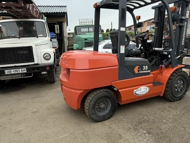 КрАЗ 6510, об'ємом двигуна 14.86 л та пробігом 0 тис. км за 13000 $, фото 6 на Automoto.ua