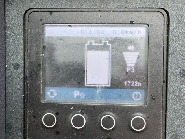 КрАЗ 6510, об'ємом двигуна 14.86 л та пробігом 0 тис. км за 3766 $, фото 2 на Automoto.ua