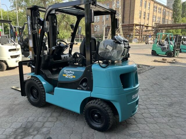 КрАЗ 6510, объемом двигателя 14.86 л и пробегом 0 тыс. км за 16500 $, фото 1 на Automoto.ua
