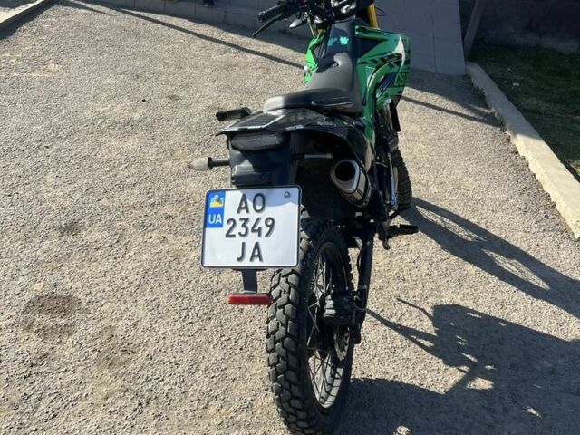 КрАЗ 6510, объемом двигателя 0.25 л и пробегом 0 тыс. км за 1150 $, фото 3 на Automoto.ua