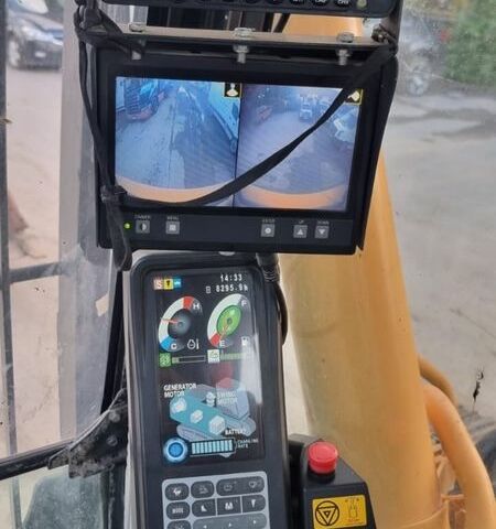 КрАЗ 6510, объемом двигателя 14.86 л и пробегом 0 тыс. км за 85311 $, фото 6 на Automoto.ua
