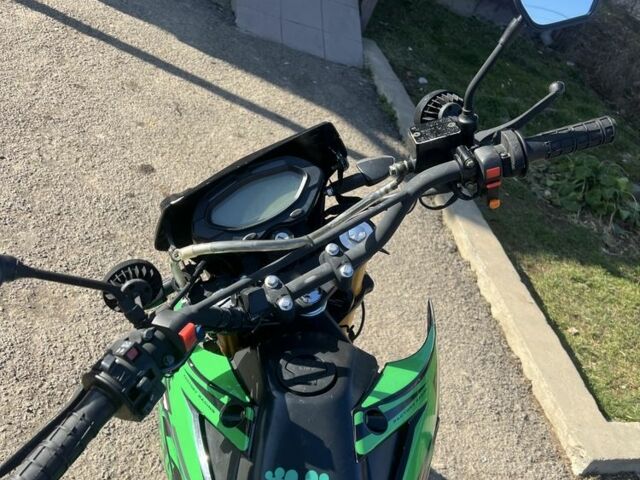 КрАЗ 6510, объемом двигателя 0.25 л и пробегом 0 тыс. км за 1150 $, фото 1 на Automoto.ua