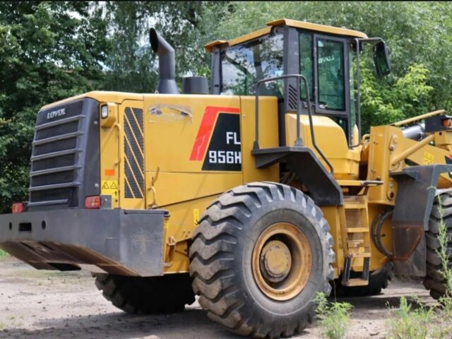 КрАЗ 6510, объемом двигателя 14.86 л и пробегом 0 тыс. км за 65000 $, фото 3 на Automoto.ua