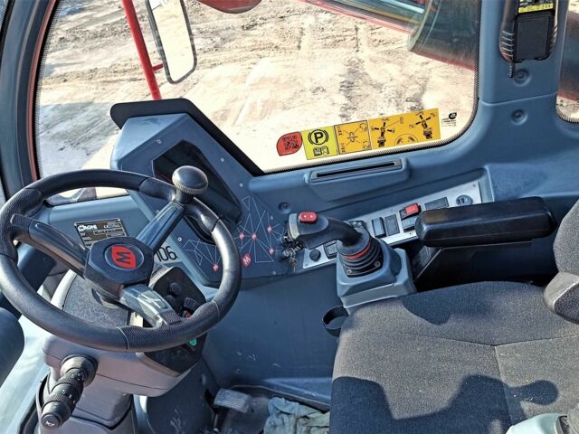КрАЗ 6510, объемом двигателя 14.86 л и пробегом 0 тыс. км за 289 $, фото 5 на Automoto.ua