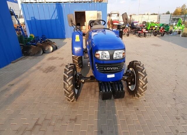 КрАЗ 6510, объемом двигателя 14.86 л и пробегом 0 тыс. км за 7600 $, фото 1 на Automoto.ua
