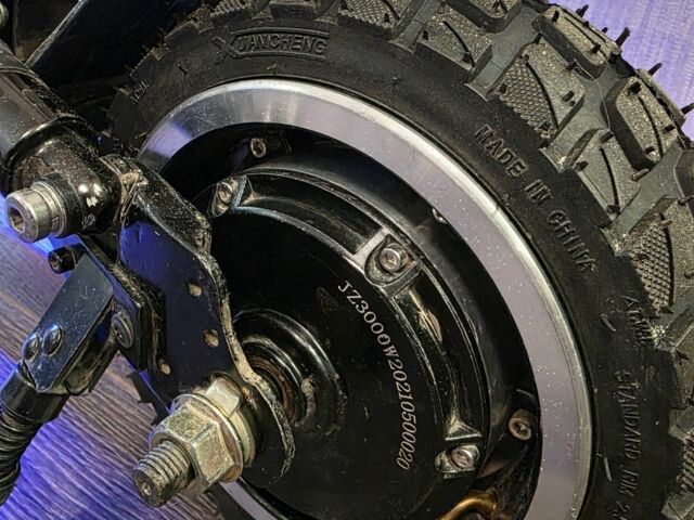 КрАЗ 6510, объемом двигателя 14.86 л и пробегом 0 тыс. км за 601 $, фото 3 на Automoto.ua