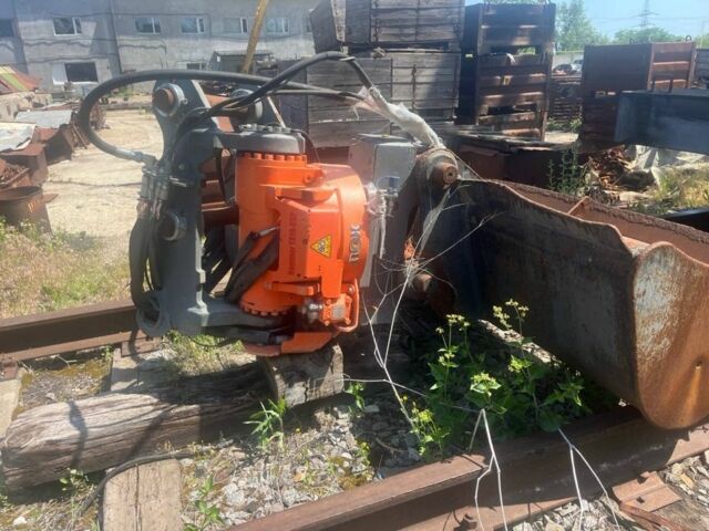 КрАЗ 6510, объемом двигателя 14.86 л и пробегом 0 тыс. км за 23000 $, фото 3 на Automoto.ua