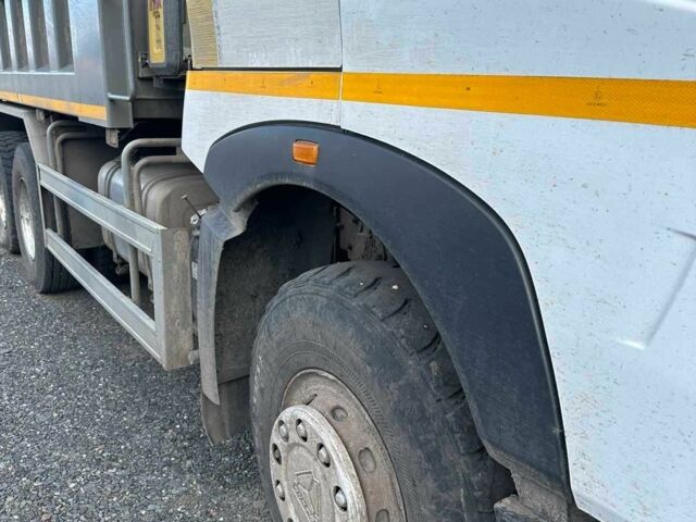 КрАЗ 6510, объемом двигателя 14.86 л и пробегом 0 тыс. км за 77114 $, фото 2 на Automoto.ua