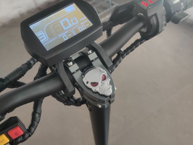 КрАЗ 6510, объемом двигателя 14.86 л и пробегом 0 тыс. км за 601 $, фото 6 на Automoto.ua