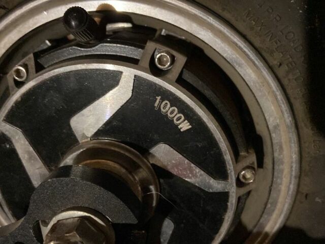 КрАЗ 6510, объемом двигателя 14.86 л и пробегом 0 тыс. км за 500 $, фото 8 на Automoto.ua