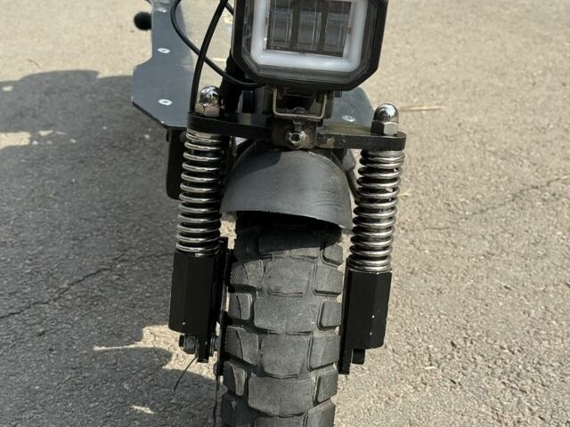 КрАЗ 6510, объемом двигателя 14.86 л и пробегом 0 тыс. км за 380 $, фото 4 на Automoto.ua
