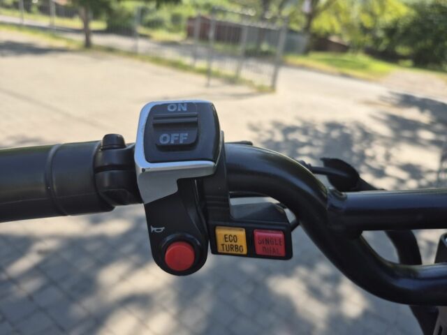 КрАЗ 6510, объемом двигателя 14.86 л и пробегом 0 тыс. км за 1000 $, фото 5 на Automoto.ua