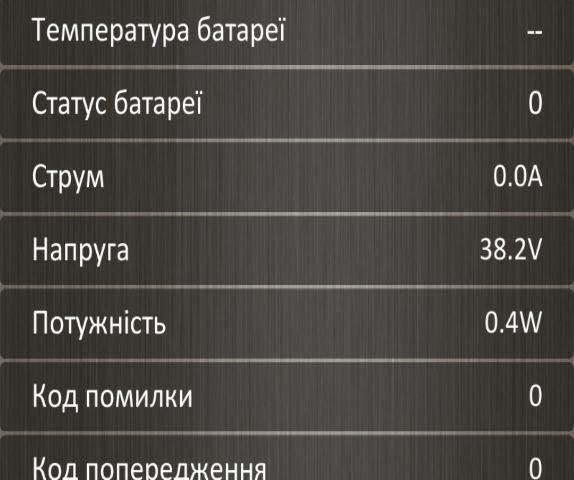 КрАЗ 6510, объемом двигателя 14.86 л и пробегом 0 тыс. км за 396 $, фото 8 на Automoto.ua