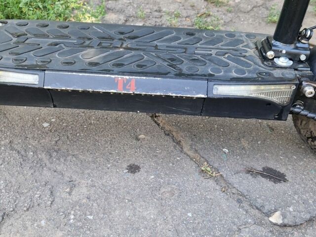 КрАЗ 6510, объемом двигателя 14.86 л и пробегом 0 тыс. км за 265 $, фото 4 на Automoto.ua