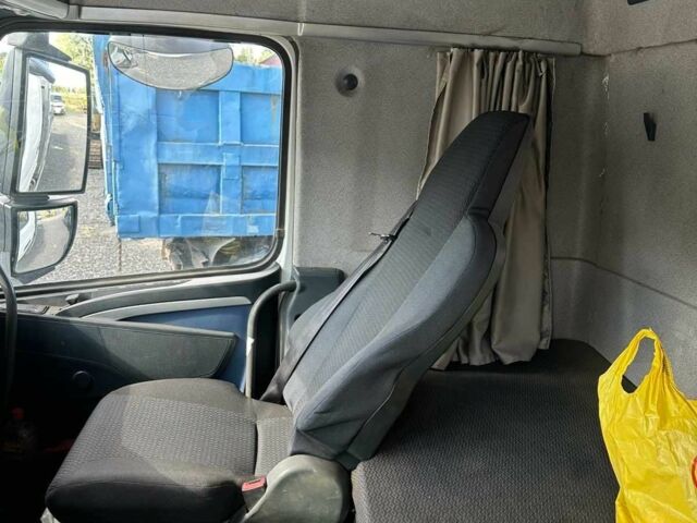 КрАЗ 6510, объемом двигателя 14.86 л и пробегом 0 тыс. км за 77114 $, фото 9 на Automoto.ua