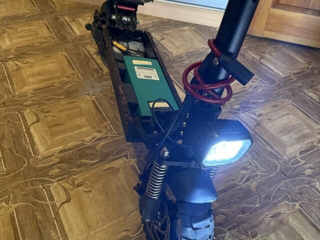 КрАЗ 6510, объемом двигателя 14.86 л и пробегом 0 тыс. км за 380 $, фото 6 на Automoto.ua
