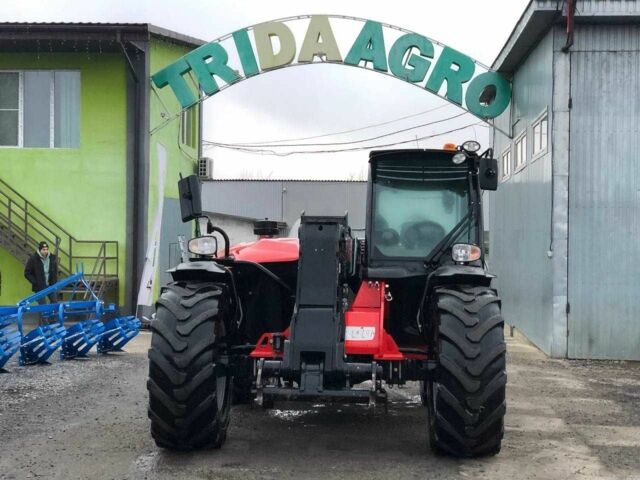 КрАЗ 6510, об'ємом двигуна 14.86 л та пробігом 0 тис. км за 81480 $, фото 2 на Automoto.ua