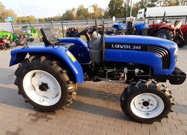 КрАЗ 6510, объемом двигателя 14.86 л и пробегом 0 тыс. км за 7600 $, фото 2 на Automoto.ua