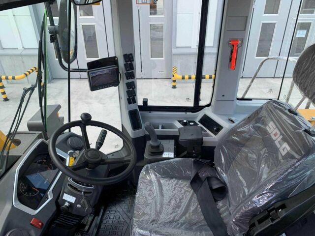 КрАЗ 6510, об'ємом двигуна 14.86 л та пробігом 0 тис. км за 75000 $, фото 8 на Automoto.ua