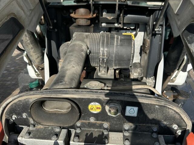 КрАЗ 6510, об'ємом двигуна 14.86 л та пробігом 0 тис. км за 68999 $, фото 18 на Automoto.ua