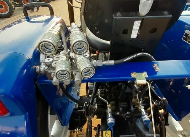 КрАЗ 6510, объемом двигателя 14.86 л и пробегом 0 тыс. км за 7600 $, фото 4 на Automoto.ua