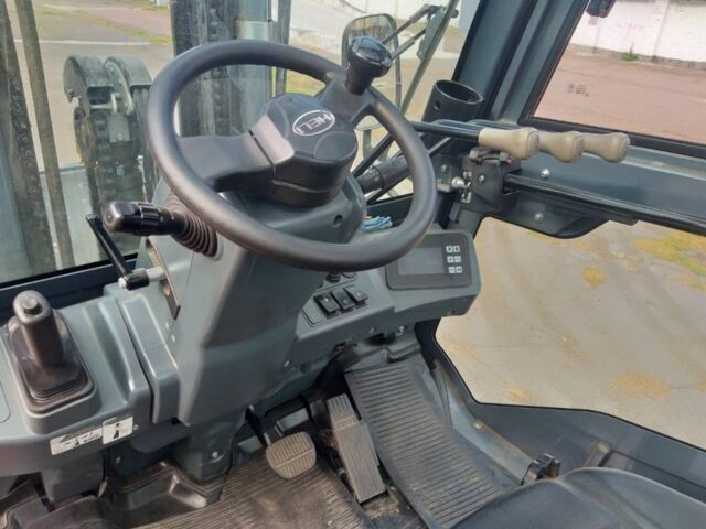 КрАЗ 6510, объемом двигателя 14.86 л и пробегом 0 тыс. км за 25829 $, фото 3 на Automoto.ua