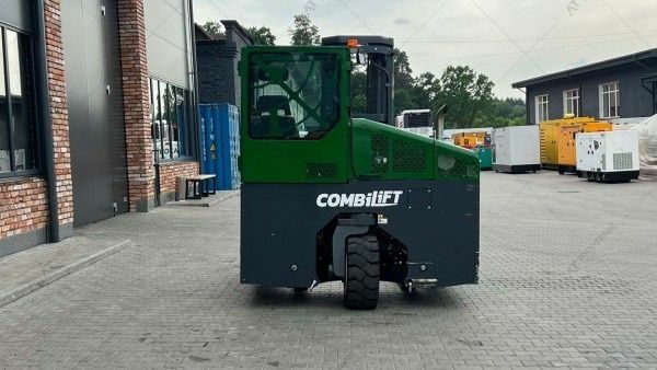 КрАЗ 6510, объемом двигателя 14.86 л и пробегом 0 тыс. км за 93593 $, фото 4 на Automoto.ua