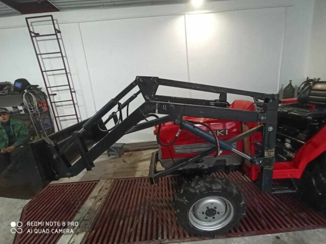 КрАЗ 6510, объемом двигателя 14.86 л и пробегом 0 тыс. км за 1563 $, фото 3 на Automoto.ua