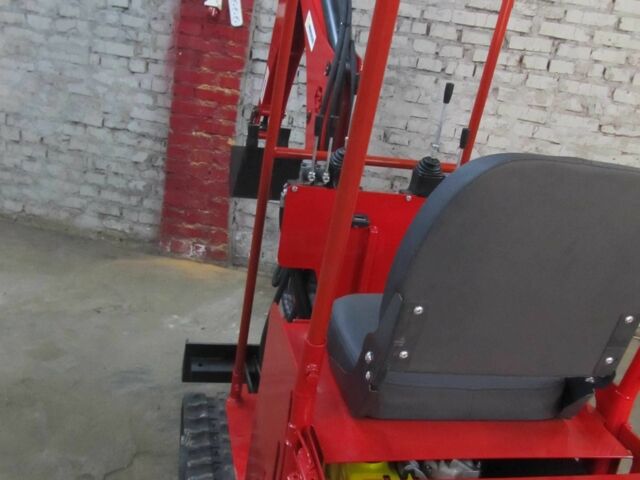 КрАЗ 6510, объемом двигателя 14.86 л и пробегом 0 тыс. км за 6200 $, фото 5 на Automoto.ua