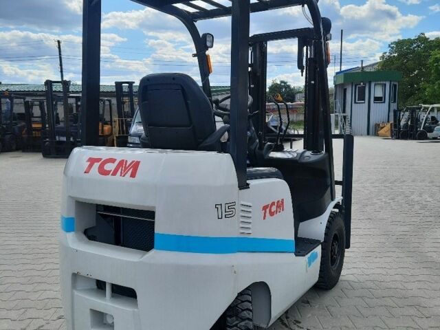 КрАЗ 6510, объемом двигателя 14.86 л и пробегом 0 тыс. км за 16000 $, фото 3 на Automoto.ua