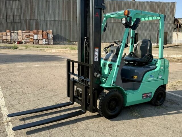 КрАЗ 6510, об'ємом двигуна 14.86 л та пробігом 0 тис. км за 16700 $, фото 6 на Automoto.ua