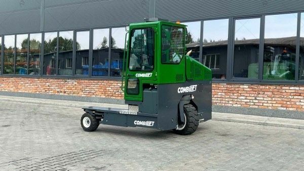КрАЗ 6510, объемом двигателя 14.86 л и пробегом 0 тыс. км за 93593 $, фото 2 на Automoto.ua