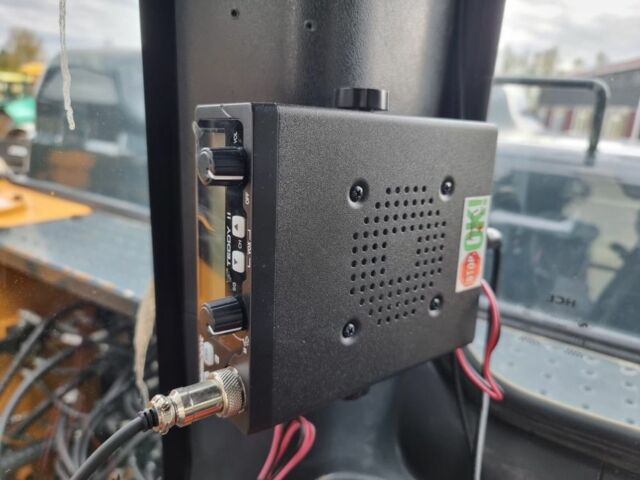 КрАЗ 6510, объемом двигателя 14.86 л и пробегом 0 тыс. км за 148408 $, фото 20 на Automoto.ua