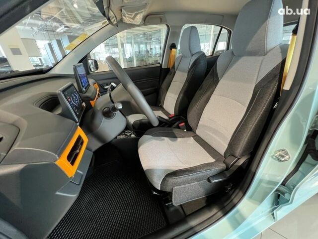 КрАЗ 6510, об'ємом двигуна 14.86 л та пробігом 0 тис. км за 12900 $, фото 14 на Automoto.ua