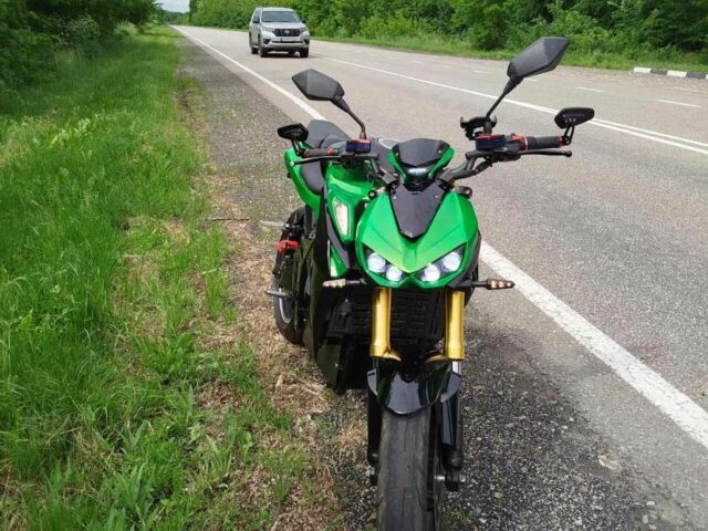 КрАЗ 6510, объемом двигателя 14.86 л и пробегом 0 тыс. км за 6500 $, фото 7 на Automoto.ua