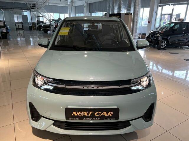 КрАЗ 6510, об'ємом двигуна 14.86 л та пробігом 0 тис. км за 12900 $, фото 1 на Automoto.ua