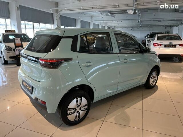 КрАЗ 6510, об'ємом двигуна 14.86 л та пробігом 0 тис. км за 12900 $, фото 12 на Automoto.ua