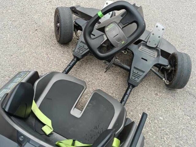 КрАЗ 6510, объемом двигателя 14.86 л и пробегом 0 тыс. км за 1682 $, фото 6 на Automoto.ua