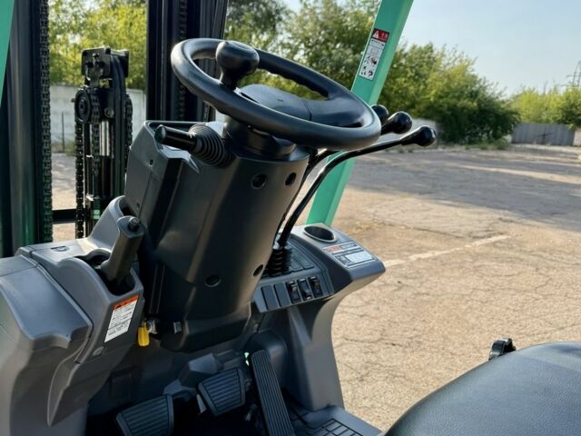 КрАЗ 6510, об'ємом двигуна 14.86 л та пробігом 0 тис. км за 16700 $, фото 7 на Automoto.ua