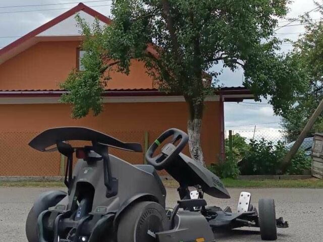 КрАЗ 6510, объемом двигателя 14.86 л и пробегом 0 тыс. км за 1682 $, фото 7 на Automoto.ua