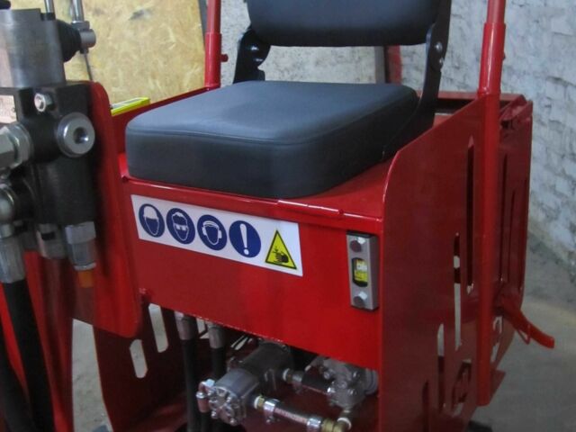 КрАЗ 6510, объемом двигателя 14.86 л и пробегом 0 тыс. км за 6200 $, фото 4 на Automoto.ua