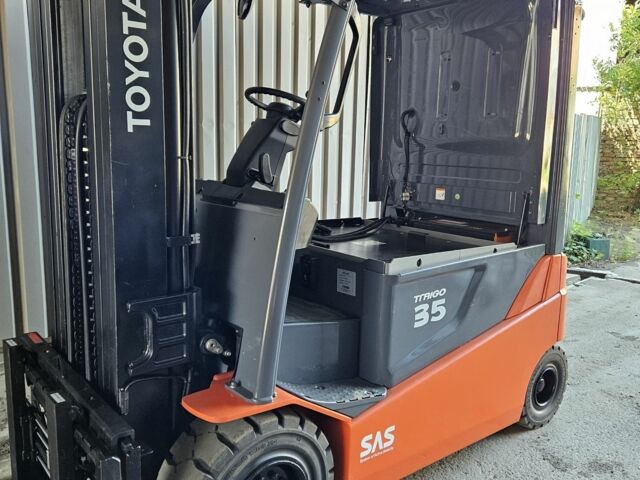 КрАЗ 6510, объемом двигателя 14.86 л и пробегом 0 тыс. км за 21000 $, фото 5 на Automoto.ua
