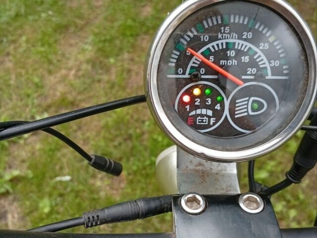 КрАЗ 6510, объемом двигателя 14.86 л и пробегом 0 тыс. км за 10000 $, фото 5 на Automoto.ua