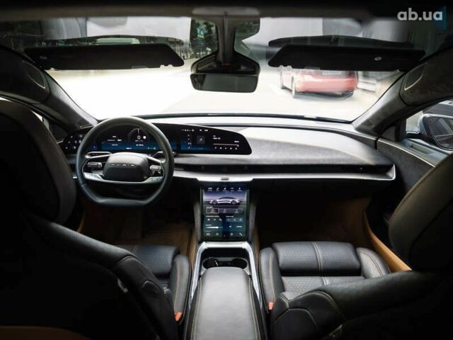КрАЗ 6510, объемом двигателя 14.86 л и пробегом 5 тыс. км за 52900 $, фото 16 на Automoto.ua